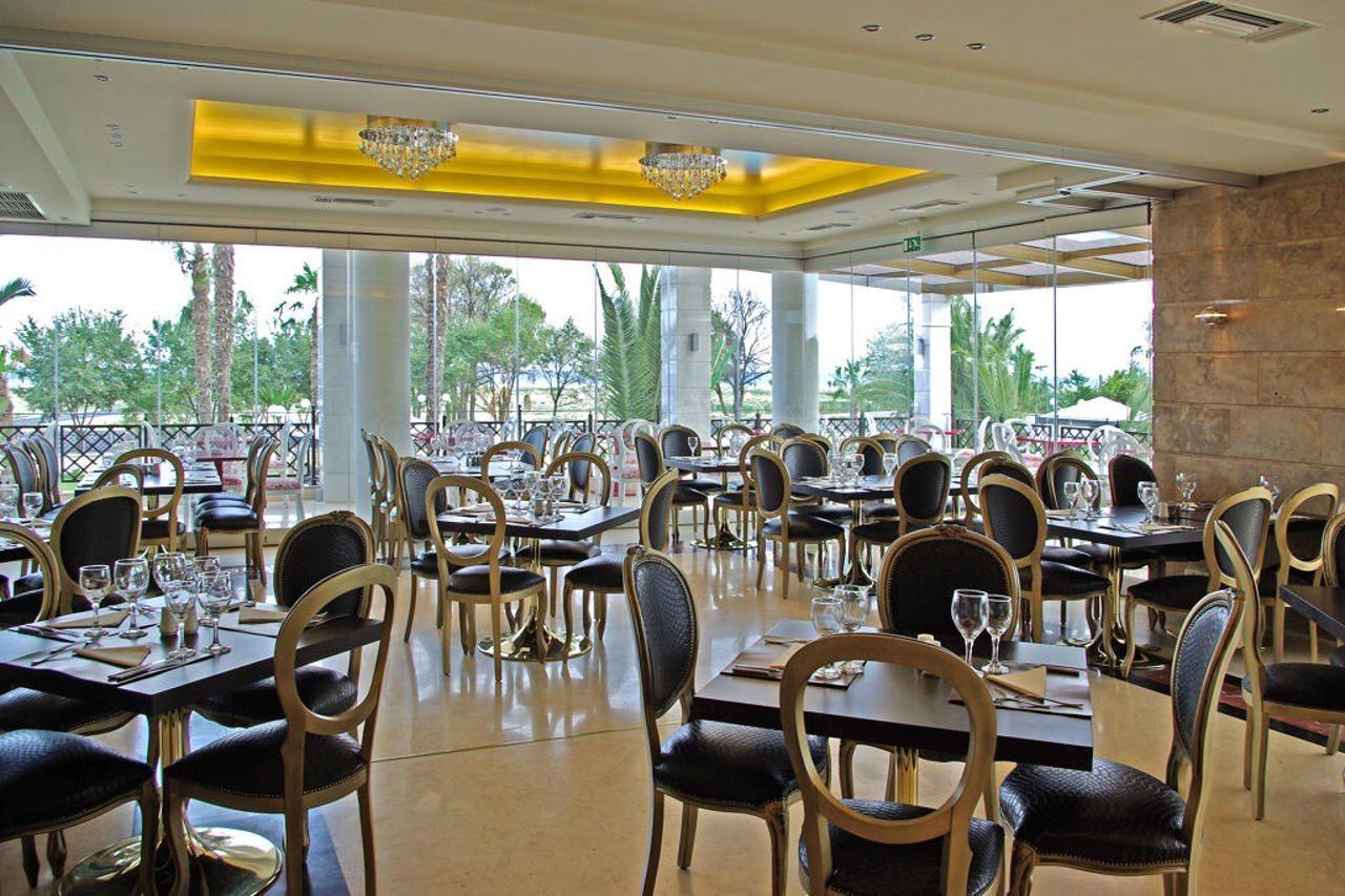 Mediterranean Princess- Adults Only Kateríni Exterior foto