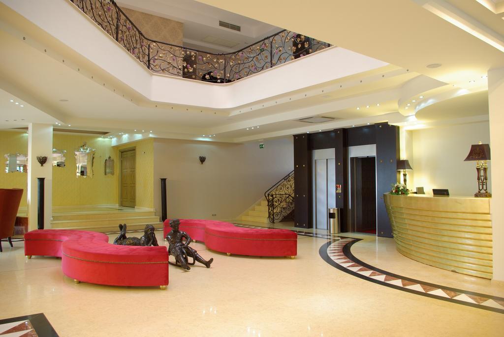 Mediterranean Princess- Adults Only Kateríni Exterior foto