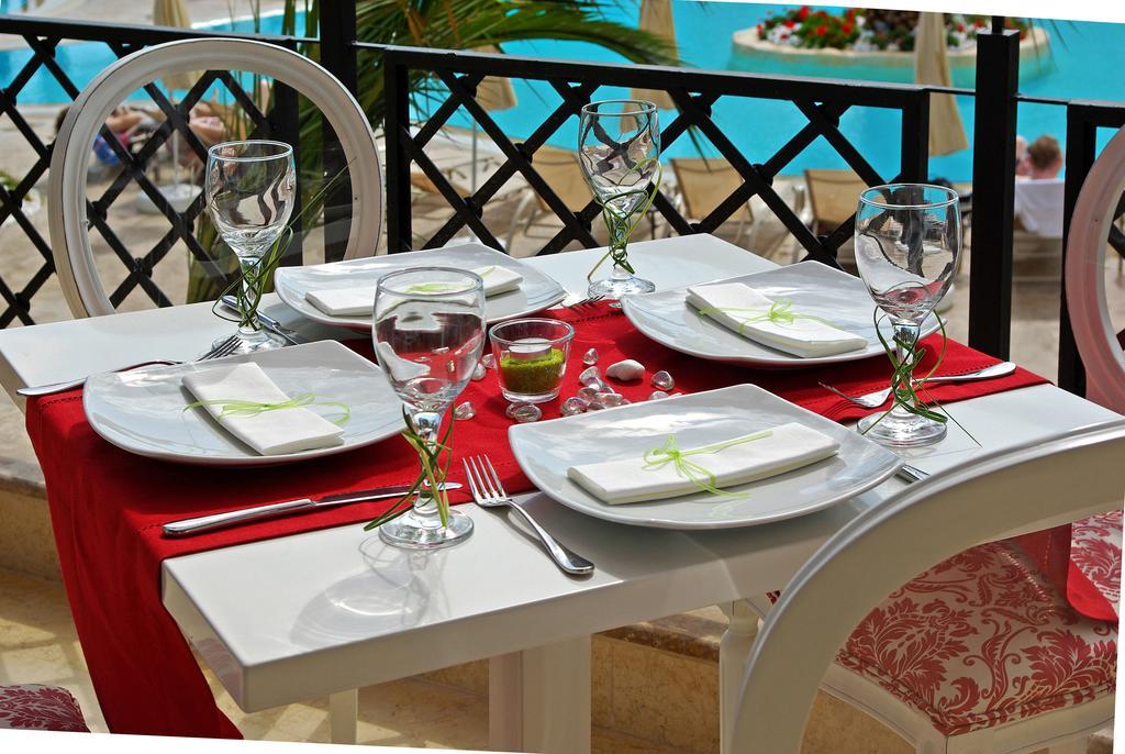 Mediterranean Princess- Adults Only Kateríni Exterior foto